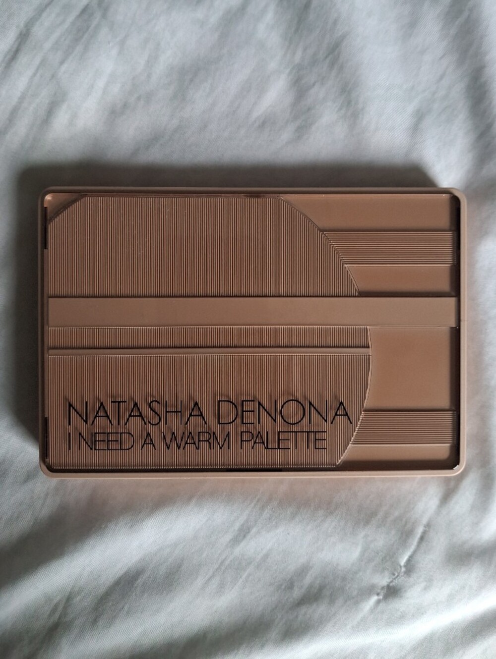 Natasha Denona I Need A Nude - Like New